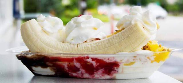 Zip Dip's been hip since the 1950s