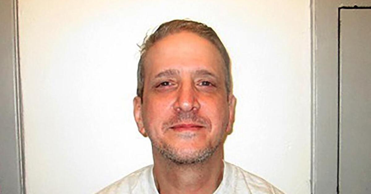 Local News Kim Kardashian paid bond for Richard Glossip KJRH Digital