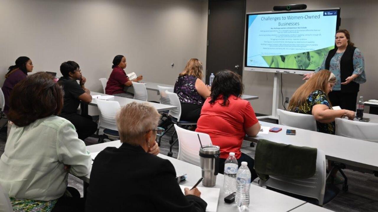 2022 Making the Connection Conference
