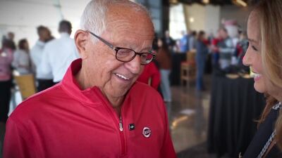 Marty Brennaman