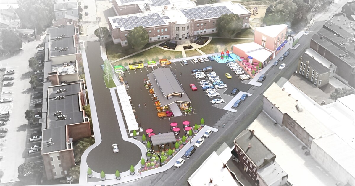Covington purchases new property, wants community input on its future