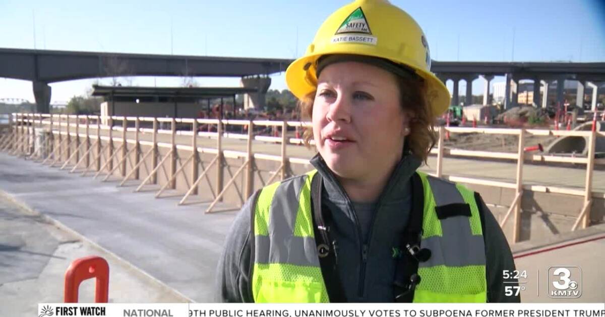 Zipline, skate ribbon and more planned for Omaha riverfront