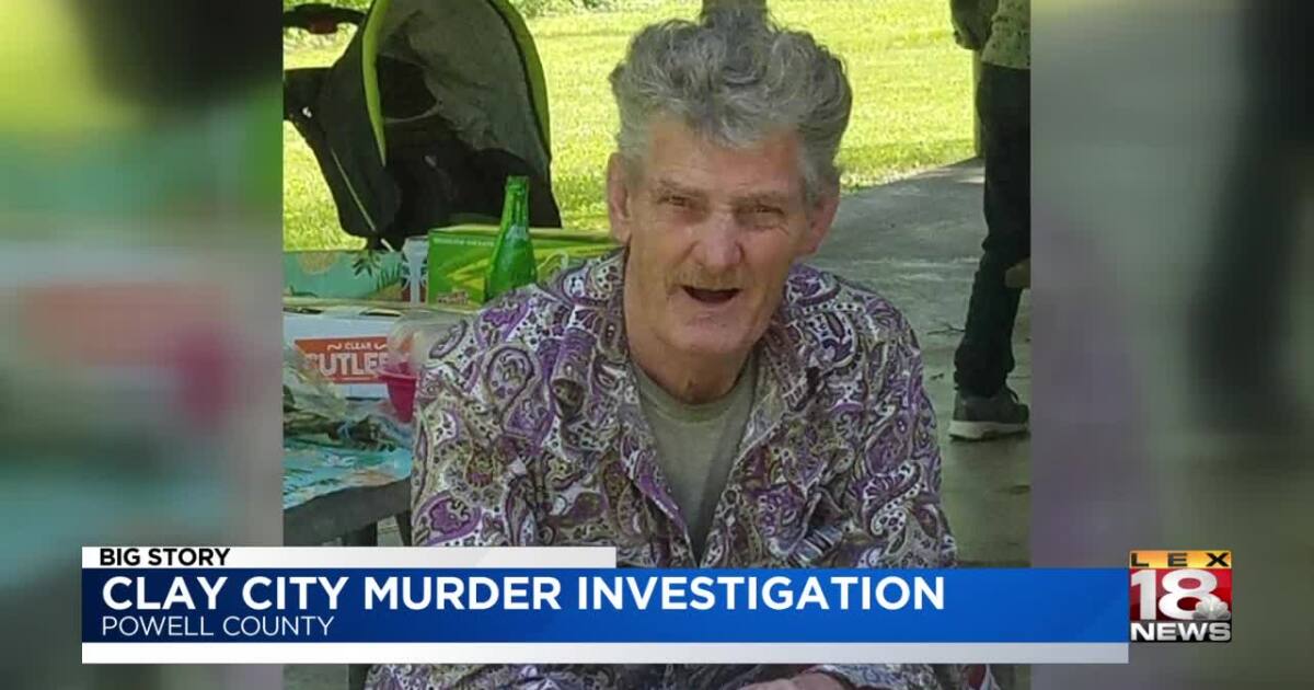 Murder of Clay City man still unsolved