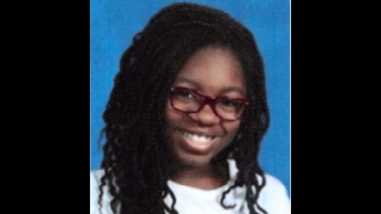 Missing 10 Year Old Livonia Girl Found Safe In Westland
