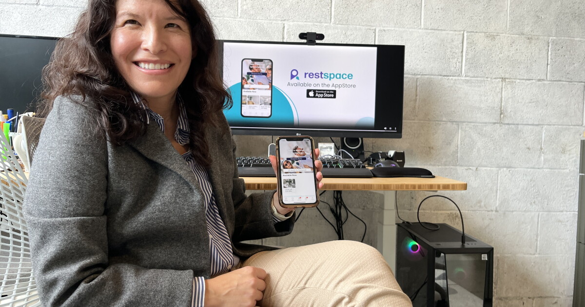 New app lets you rent private bathrooms on-demand in San Diego - Vimarsana News