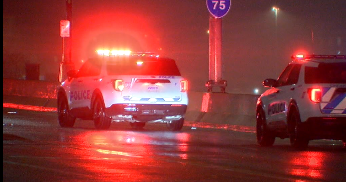 Police: Pedestrian killed in Millvale crash - Vimarsana News
