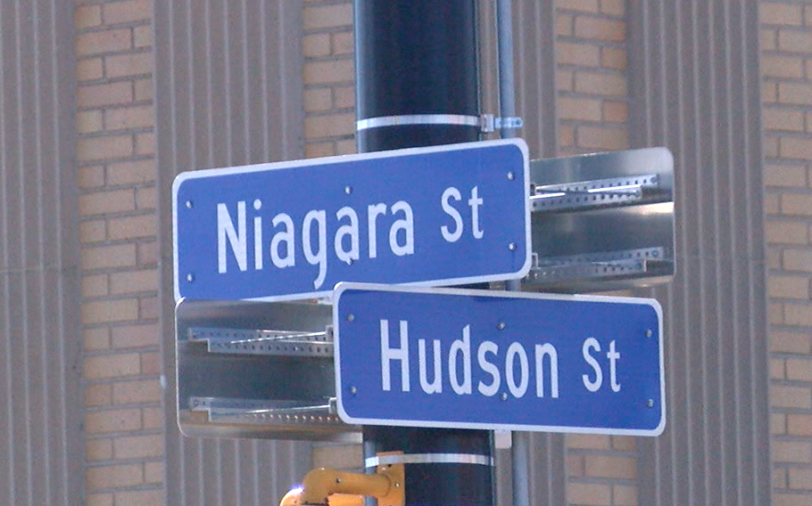 The Institute will live on Buffalo's West Side