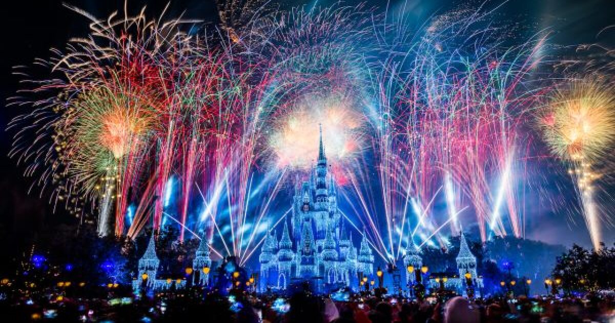 Disney's 'Summer One World' ticket offers admission to all six parks