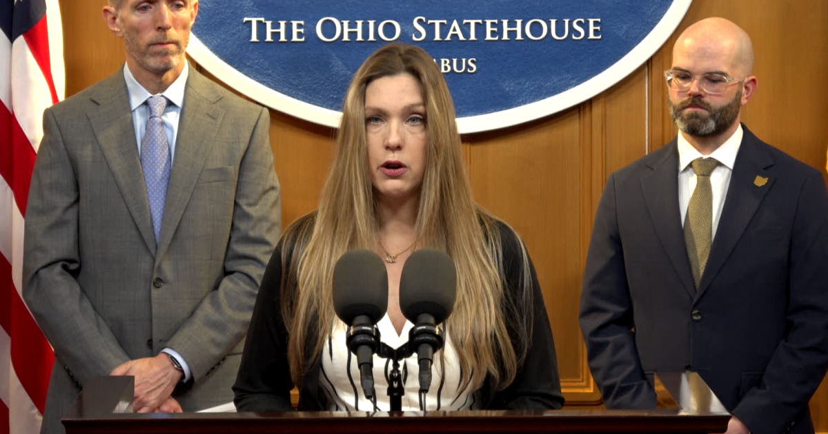 Ohio legislators introduce bill named after woman injured in Cincinnati fight
