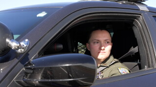 MHP Trooper