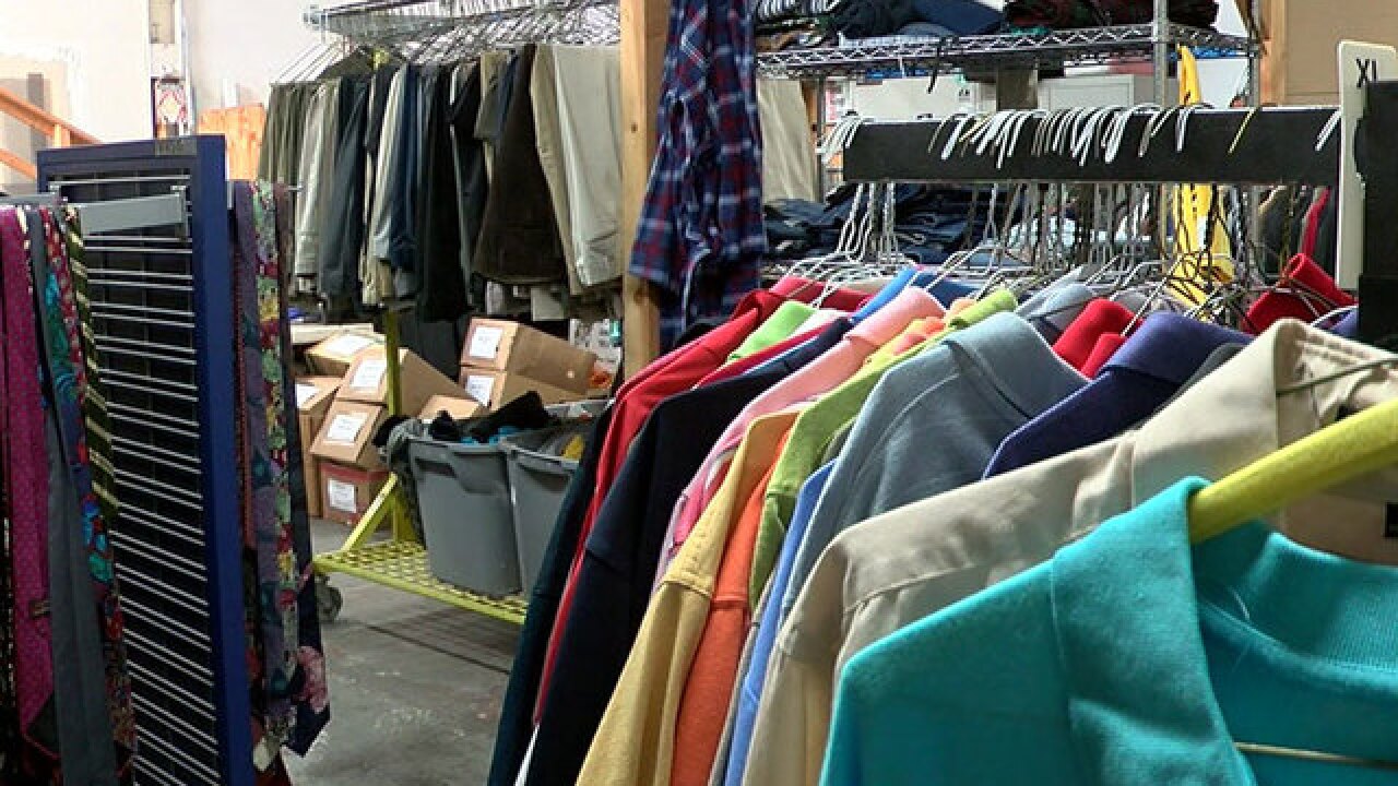 New California Bill Would Require Gender Neutral Sections In