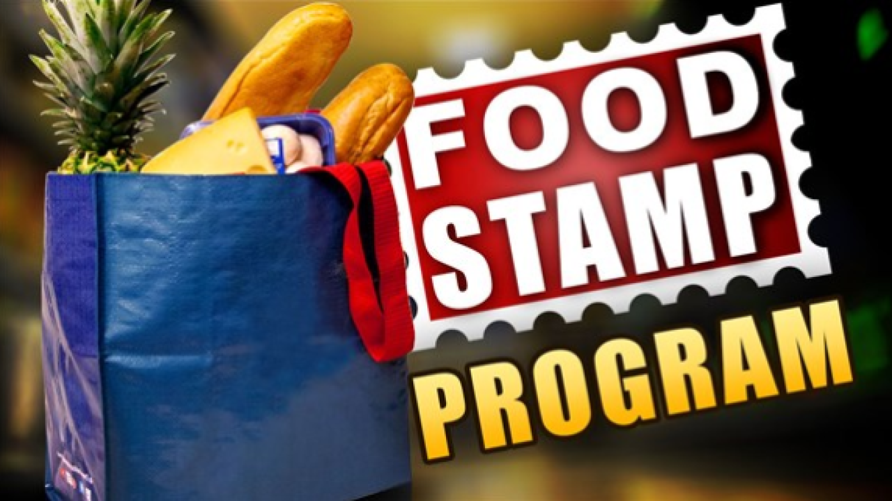 Dcf Replacing Portion Of Food Stamps For Hurricane Michael
