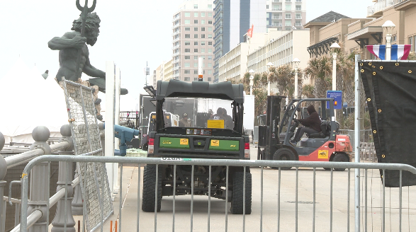 Audacy's Oceanfront Concerts