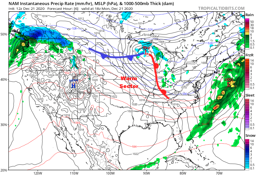 Surface Forecast Noon Today.png