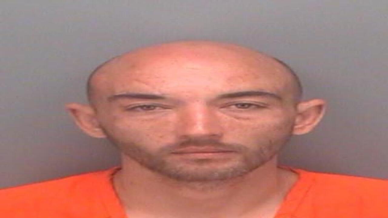 PHOTOS: Check out 100+ mug shots from Tampa Bay