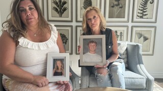 Mothers of teens killed in Castle Rock