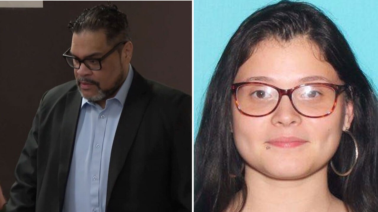 Jose Soto-Escalera and Tania Esther Wise