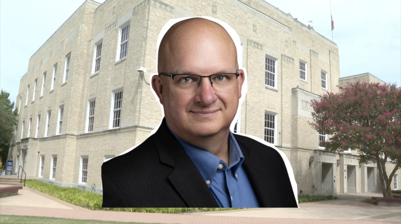 tim davis