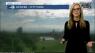 Wednesday night forecast: warming up!