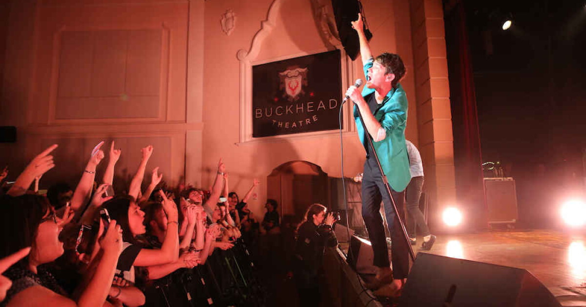 Live Nation's $25 ticket sale begins next week; here are the shows - Vimarsana News
