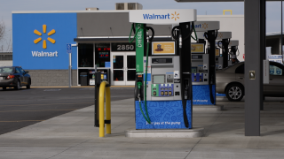 Wasco Gas