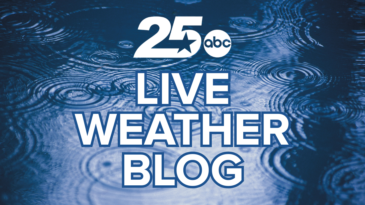 Real Climate Blog LIVE WEATHER BLOG: Latest updates on weather in Central Texas