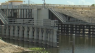 Taylor Creek lock closed due to low water levels