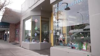 Polson Small Business Saturday 2025