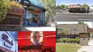 Restaurants, bars, and longstanding businesses that closed in the Valley this 2024. 
