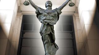 justice lady justice scales