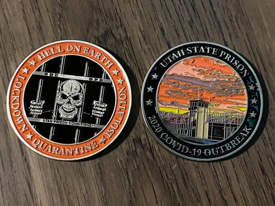Challenge Coins