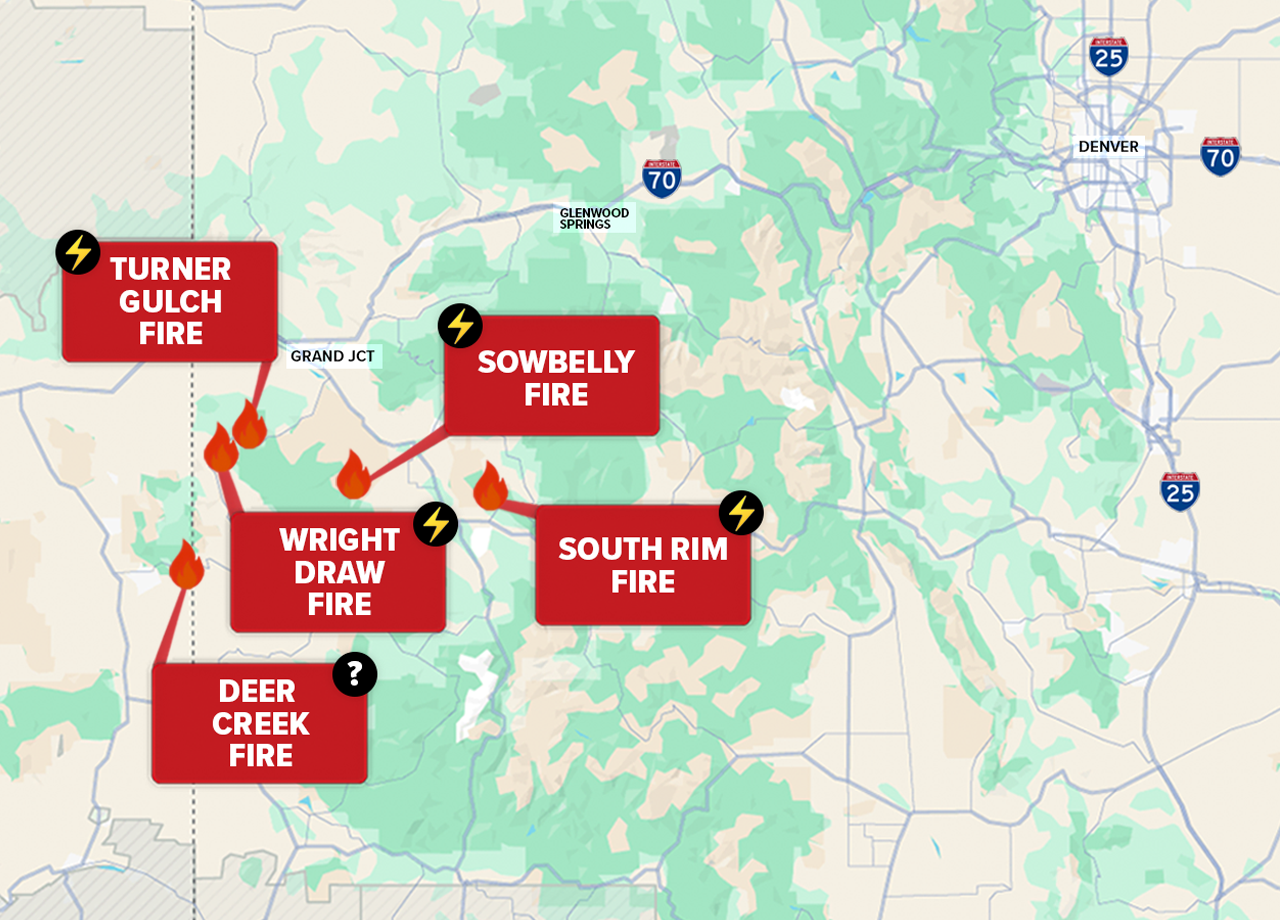 western slope fires map summer 2025.png