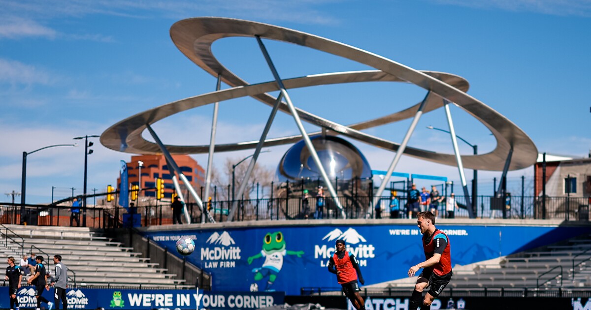 Switchbacks dominate New Mexico United in Prinx Tires USL Cup