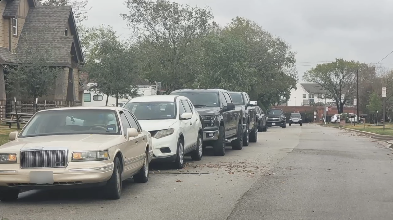 Parking parameters: College Station working on criteria to allow or remove on-street parking in certain neighborhoods