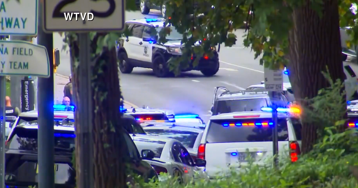Faculty member shot, killed at UNC Chapel Hill: University officials