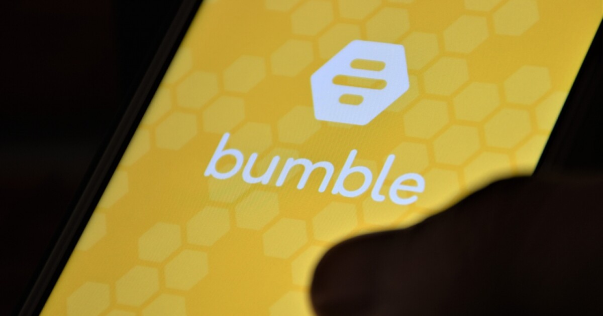 Bumble won't require women to make the first move on its app anymore