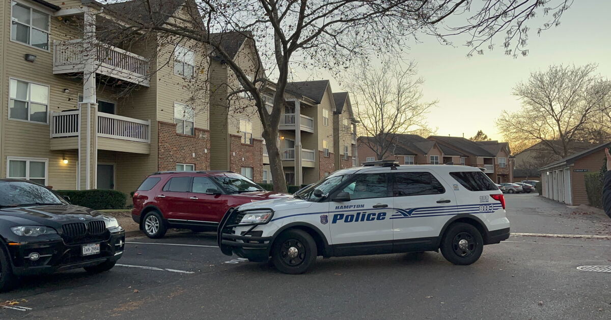 Legal analyst, state del. talk next steps after shooting of Hampton 2-year-old - Vimarsana News