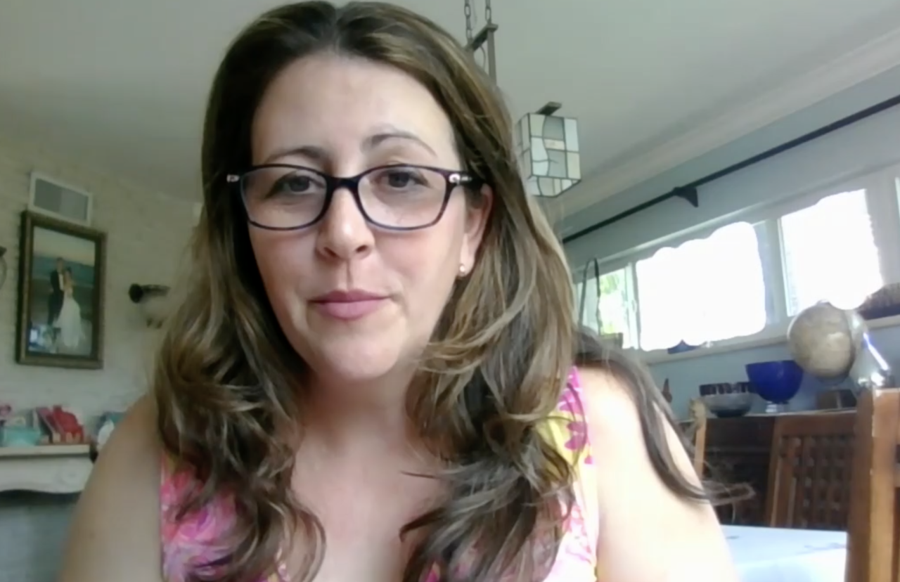 School board member Erica Whitfield says the district is doing everything possible to keep students 03012024.png