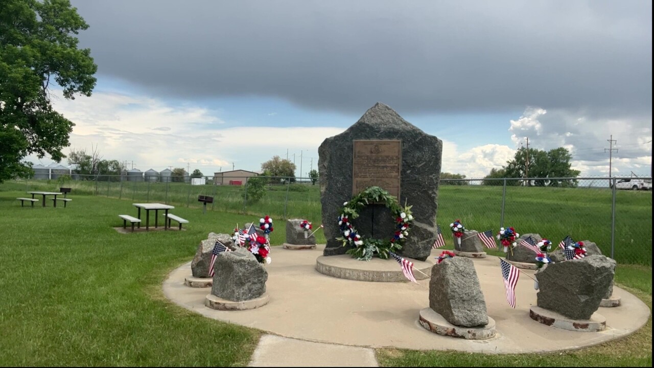 Harlem Airmen Memorial
