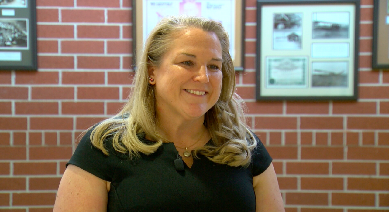 superintendent of the South Milwaukee School District