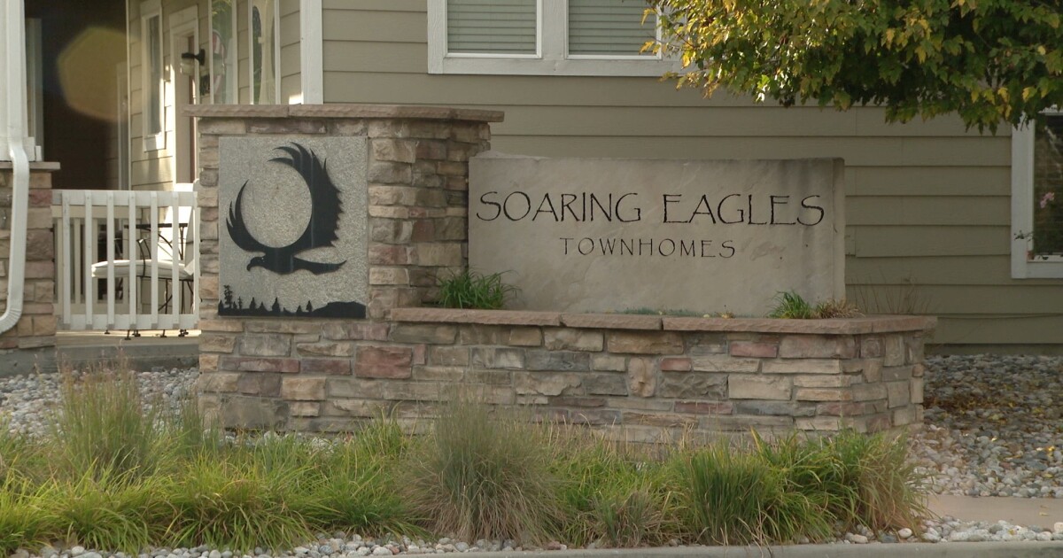 HOA residents face mechanic's liens amid insurance dispute in Colorado Springs