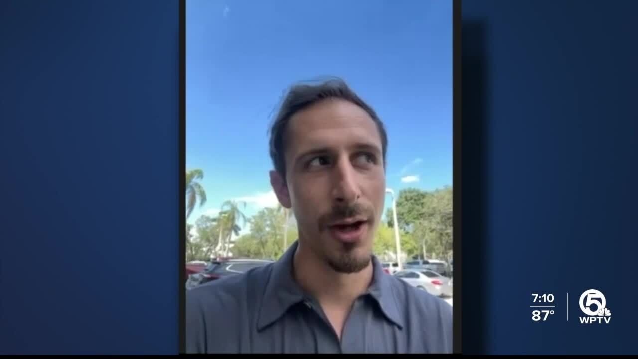 Master mechanic Brian Cone says he has been involved in buying four cars from Off-Lease Only. Sept. 11, 2023