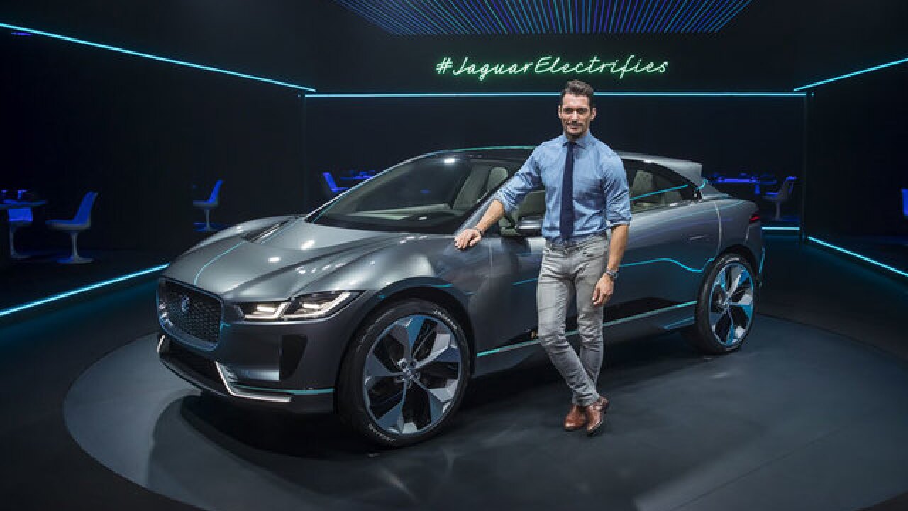 Electric Car Makers Moving Into Tesla S Turf With New Models