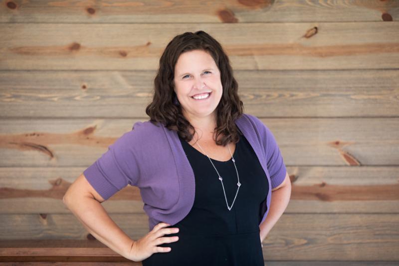 Jennifer Eisenstein Dinner to Doorbells.jpg