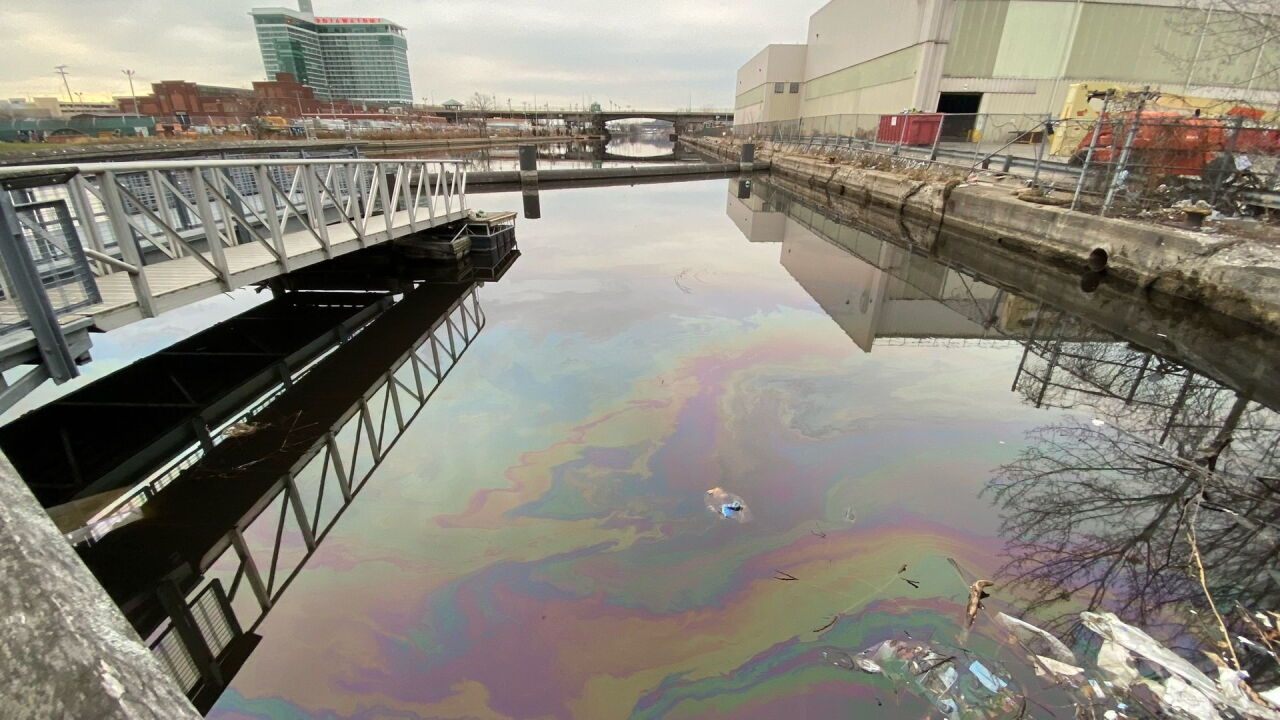 komatsu oil