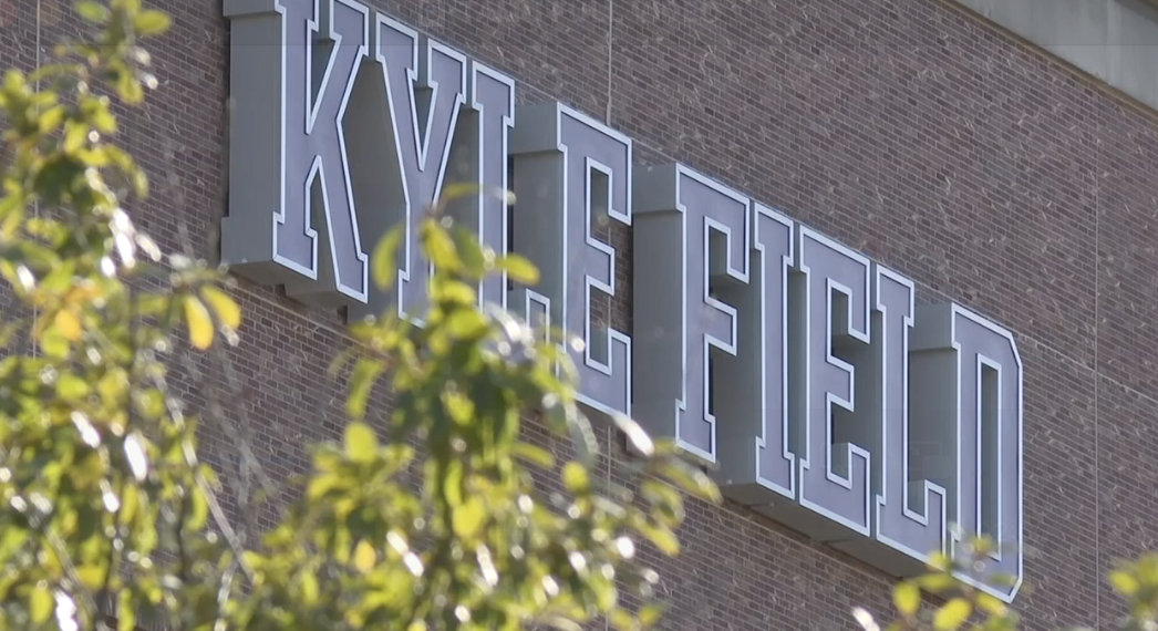 Texas A&M mourns Reveille IX, beloved 'First Lady of Aggieland'