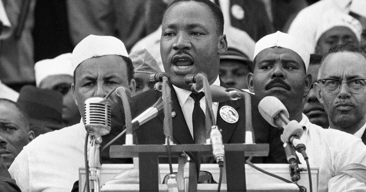 Kansas City, Missouri, parks board again considers Dr. Martin Luther King Jr. Boulevard – KSHB Kansas City, Missouri, parks board again considers Dr. Martin Luther King Jr. Boulevard – KSHB