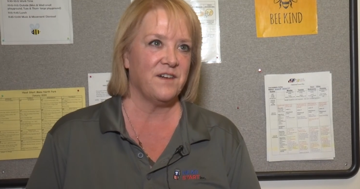 Head Start teacher receives 'One Class at a Time' honor - Vimarsana News