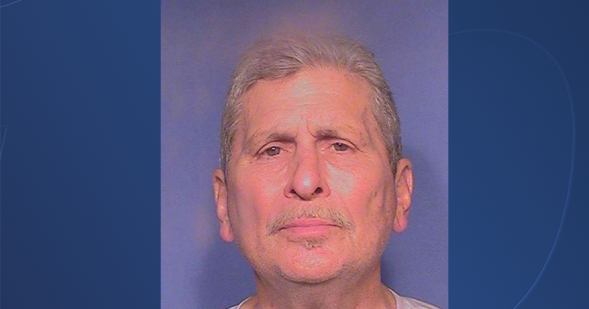Search underway after incarcerated man walked away from Male Community Reentry Program