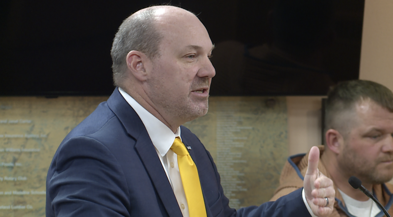 Jason Klindt, Evergy .png